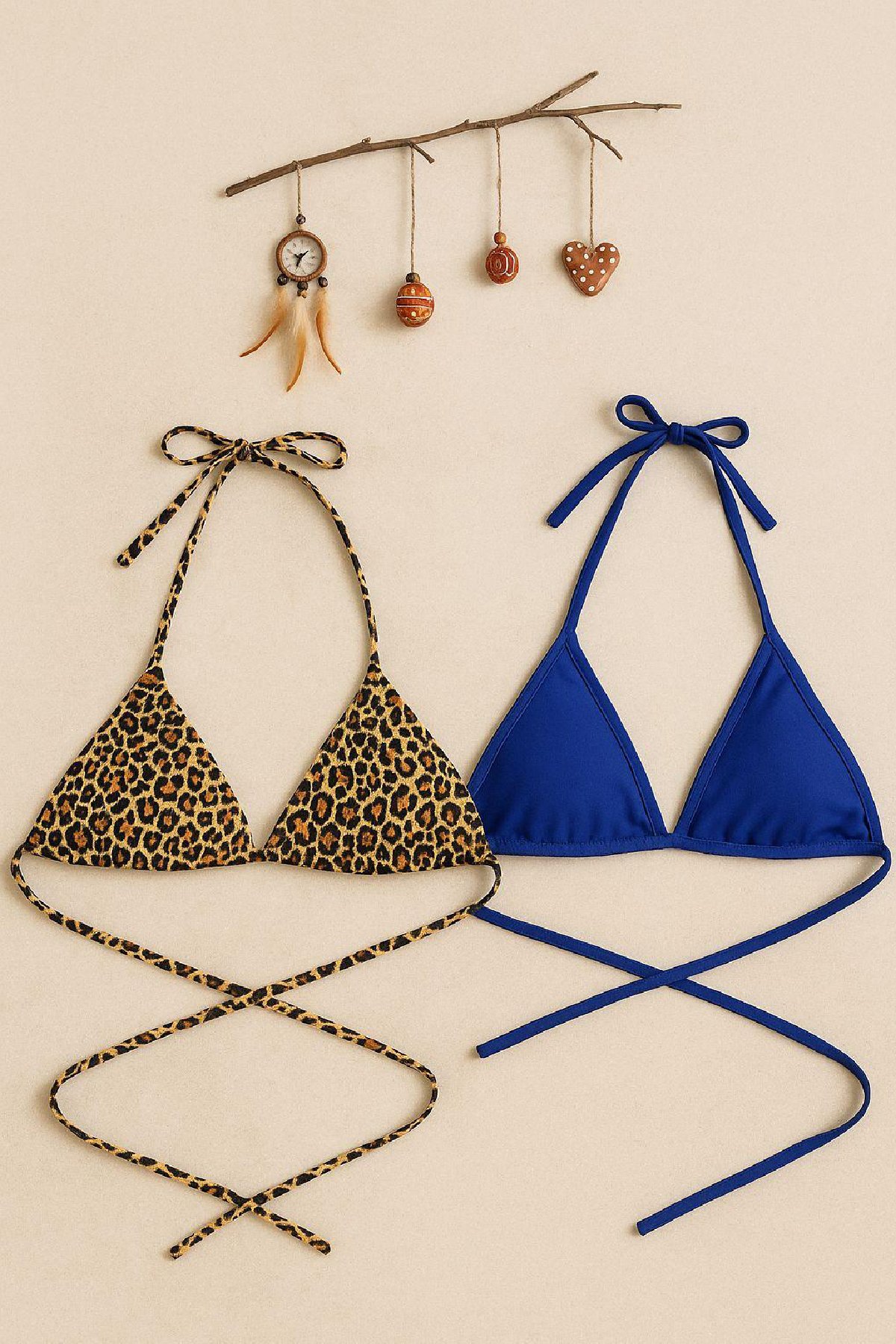 Bikini Üstü